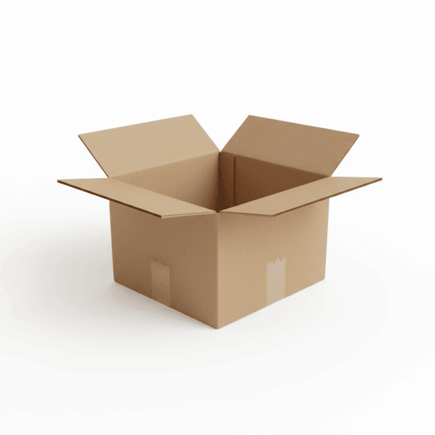 Carton 45x40x30 Ouvert