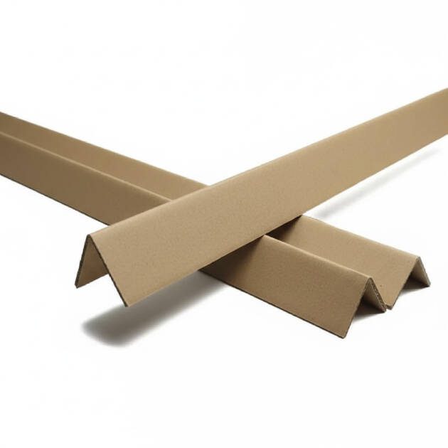 Cornières en carton Tunisie