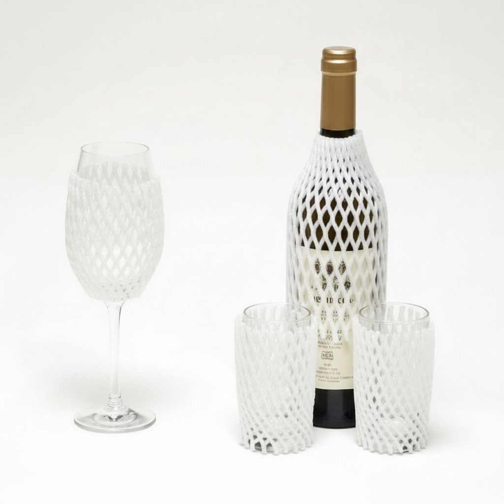 Filet en Polystyrène Tunisie