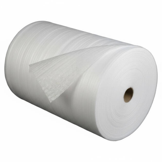 Film mousse de protection