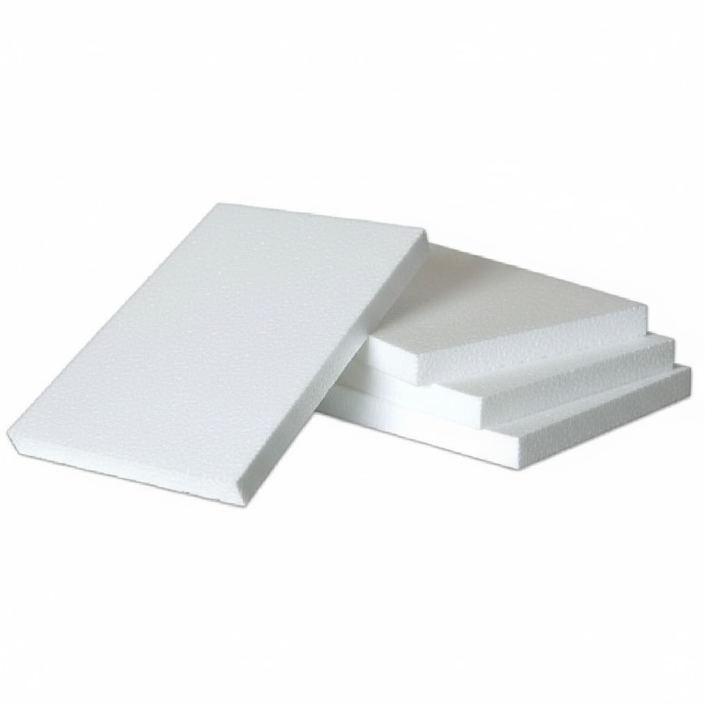 Plaque de polystyrène Tunisie