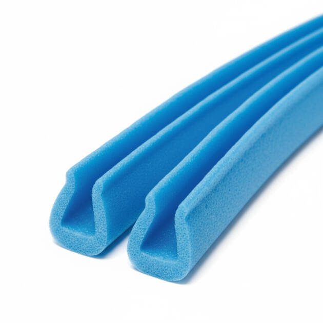 Profilé U mousse Tunisie