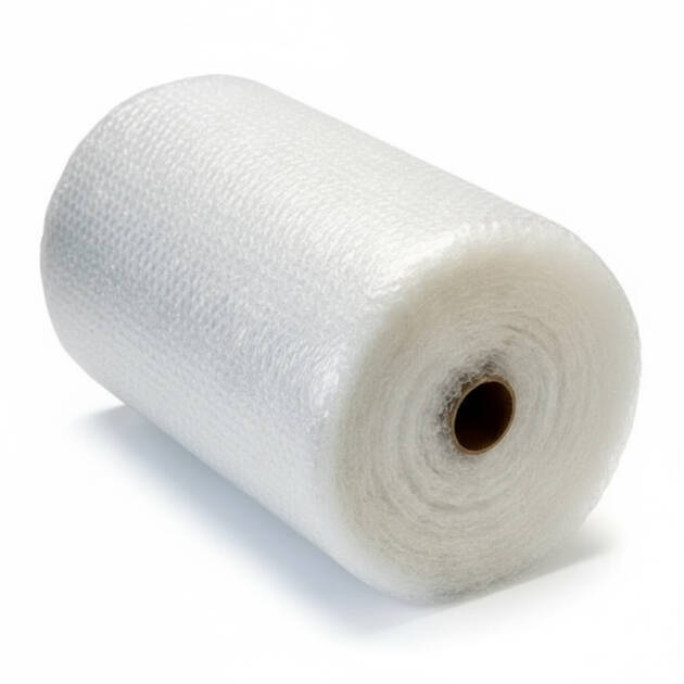 Rouleau Bulles 0,3mx100 Tunisie