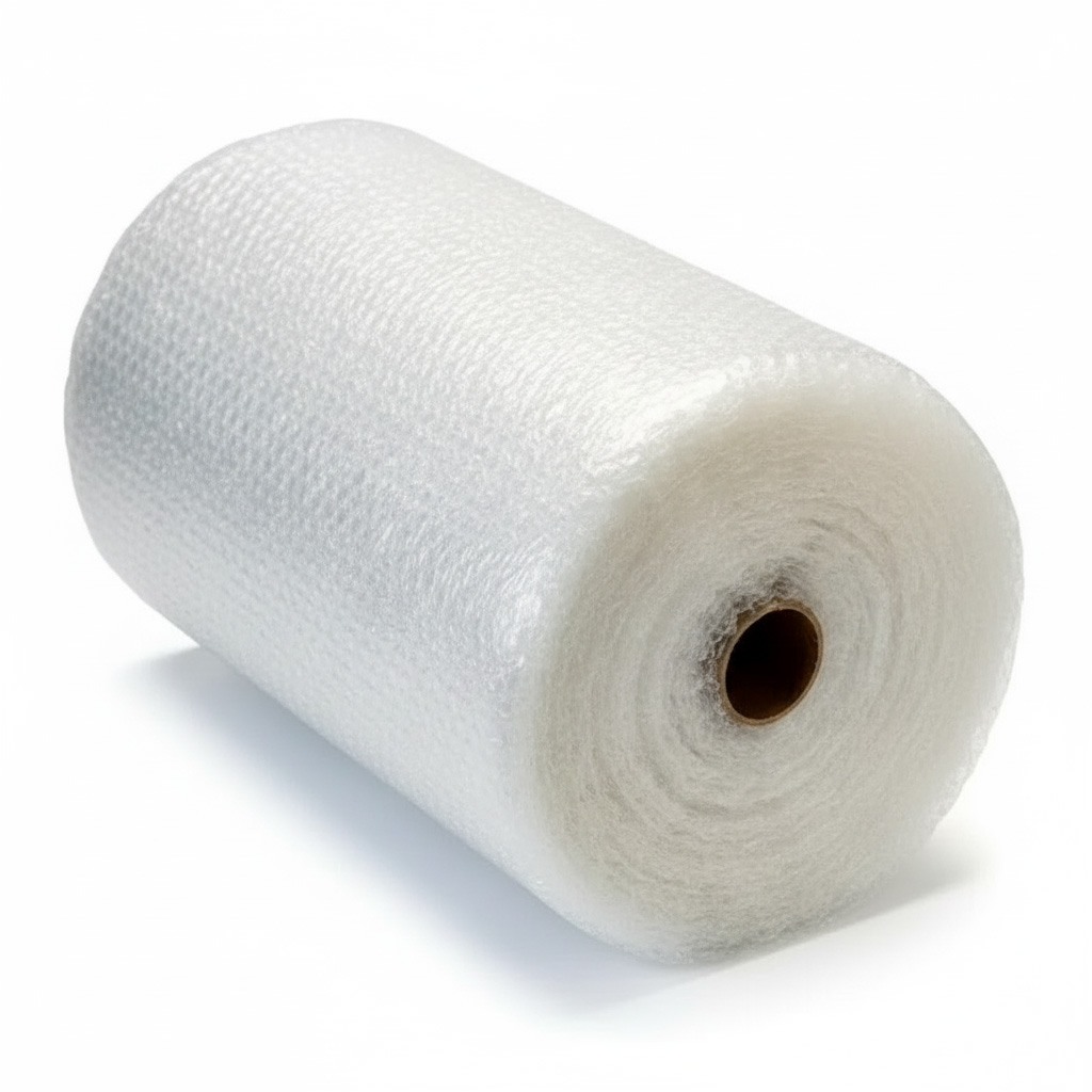 Rouleau Bulles 0,3mx100 Tunisie