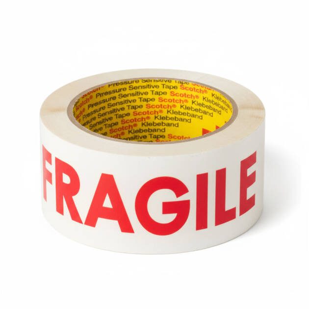 Scotch Fragile 48 x 50m Tunisie