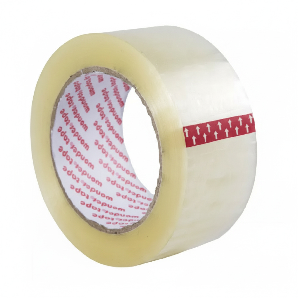 Scotch Transparent 48 x 80m