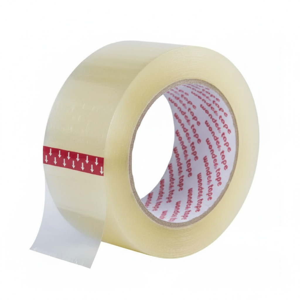 Scotch Transparent Tunisie